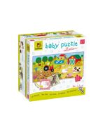 BABY PUZZLE-LA GRANJA