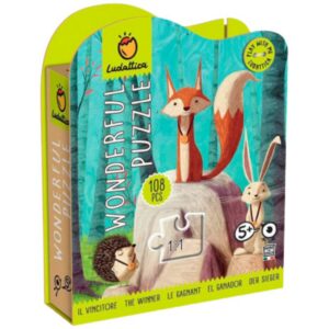 WONDERFUL PUZZLE