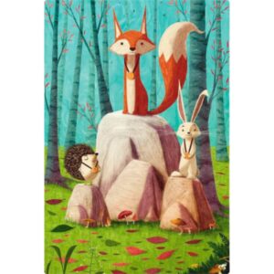 WONDERFUL PUZZLE