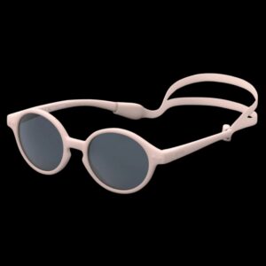 PASTEL PINK 0-3A