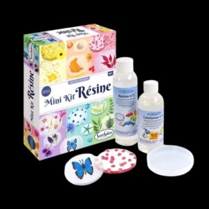 MINI KIT RESINA