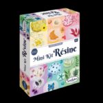 MINI KIT RESINA