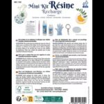 MINI KIT RESINA