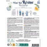 MINI KIT RESINA