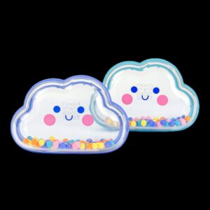 SONAJERO NUBE