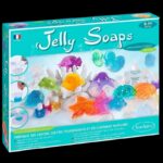 JELLY SOAPS