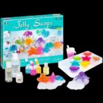 JELLY SOAPS