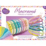 KIT PULSERAS MACRAMÉ