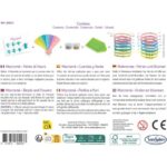KIT PULSERAS MACRAMÉ