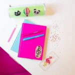 KIT PEGATINAS CON DIAMANTES