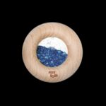 CALM DONUTS BLUE
