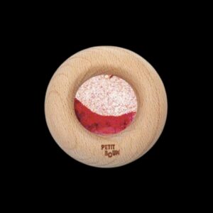 CALM DONUT RED