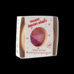 CALM DONUT RED
