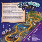 SPY GUY FANTASY