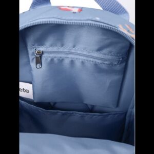 MOCHILA PLANES