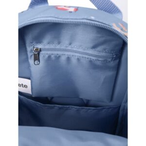 MOCHILA PLANES