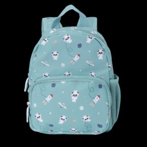MOCHILA PANDAS IN SPACE