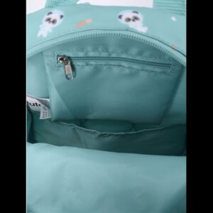MOCHILA PANDAS IN SPACE