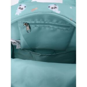 MOCHILA PANDAS IN SPACE