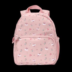 MOCHILA BLOSSOM BIRDS