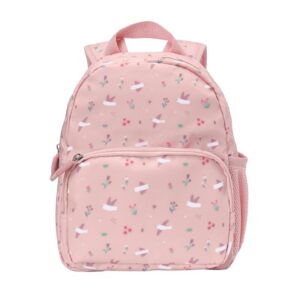 MOCHILA BLOSSOM BIRDS