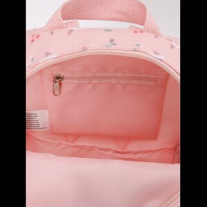 MOCHILA BLOSSOM BIRDS