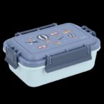 CAJA ALMUERZO BENTO PLANES