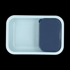 CAJA ALMUERZO BENTO PLANES