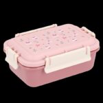 CAJA ALMUERZO BENTO BLOSSOM BIRDS