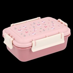 CAJA ALMUERZO BENTO BLOSSOM BIRDS