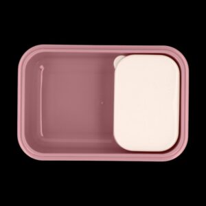CAJA ALMUERZO BENTO BLOSSOM BIRDS