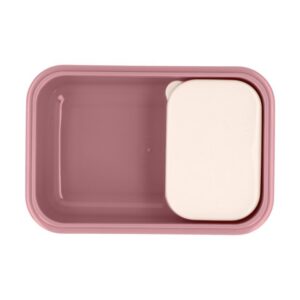 CAJA ALMUERZO BENTO BLOSSOM BIRDS