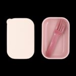 CAJA ALMUERZO BENTO BLOSSOM BIRDS