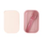 CAJA ALMUERZO BENTO BLOSSOM BIRDS