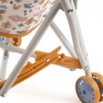 SILLA PASEO 54cm
