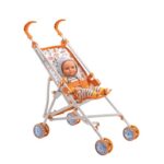 SILLA PASEO 54cm