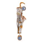 SILLA PASEO 54cm