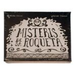 MISTERIS DE SA ROQUETA