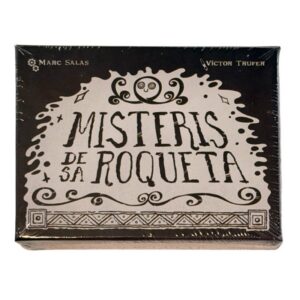 MISTERIS DE SA ROQUETA
