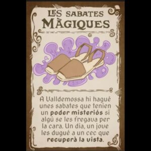 MISTERIS DE SA ROQUETA