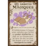 MISTERIS DE SA ROQUETA