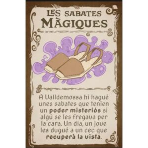 MISTERIS DE SA ROQUETA