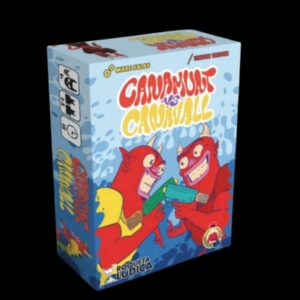 CANAMUNT VS CANAVALL