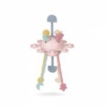 REGULADOR SENSORIAL PLANET PINK