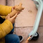LINTERNA INFANTIL LEÓN