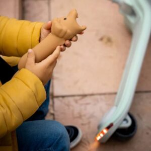 LINTERNA INFANTIL LEÓN