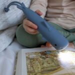 LINTERNA INFANTIL TIBURÓN