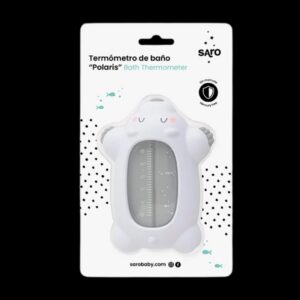 TERMÓMETRO DE BAÑO POLARIS