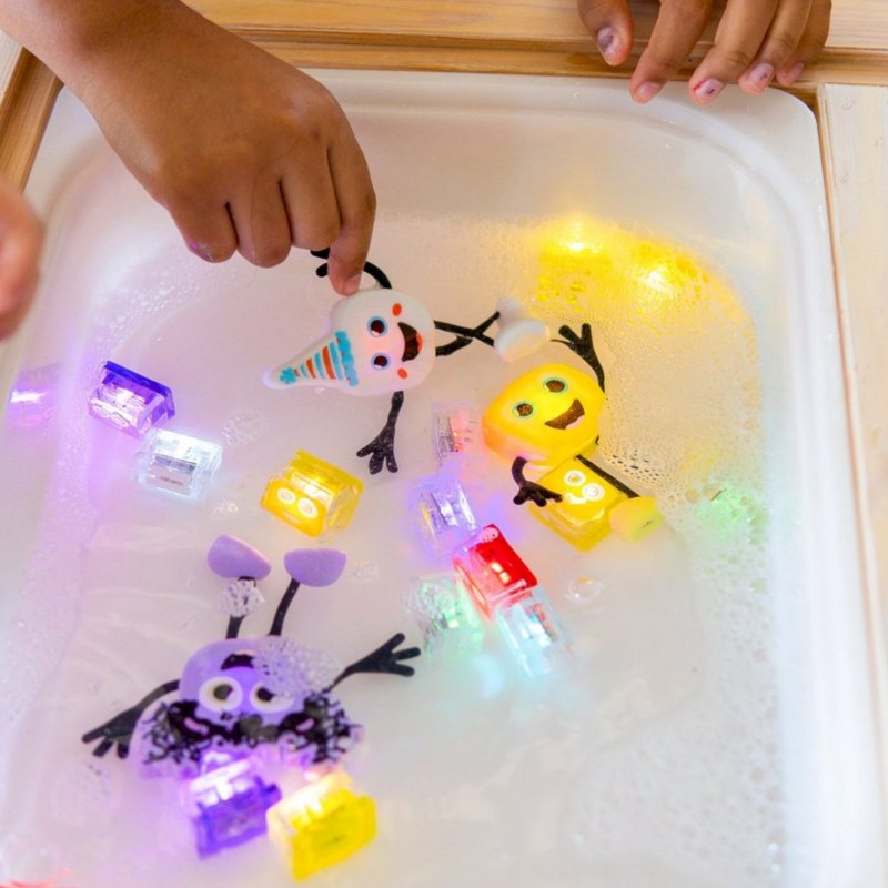 oppa-8765-1-1b6e952486391013 GLOPALS CUBO LUZ CHRISTMAS VERDE