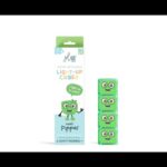 GLOPALS CUBO LUZ CHRISTMAS VERDE